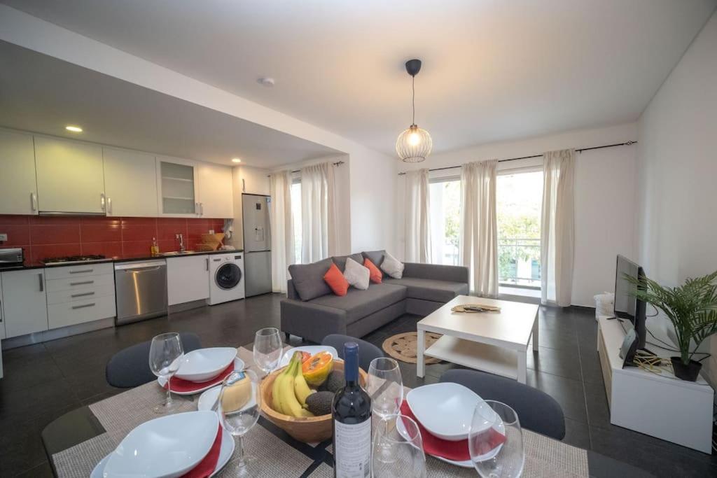 O Melhor Spot Para Ferias! Apartment ปอร์ติเมา ภายนอก รูปภาพ