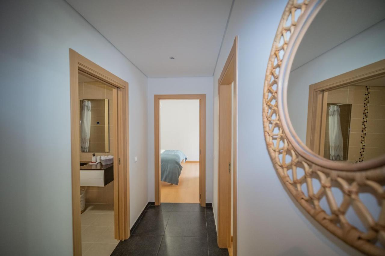 O Melhor Spot Para Ferias! Apartment ปอร์ติเมา ภายนอก รูปภาพ