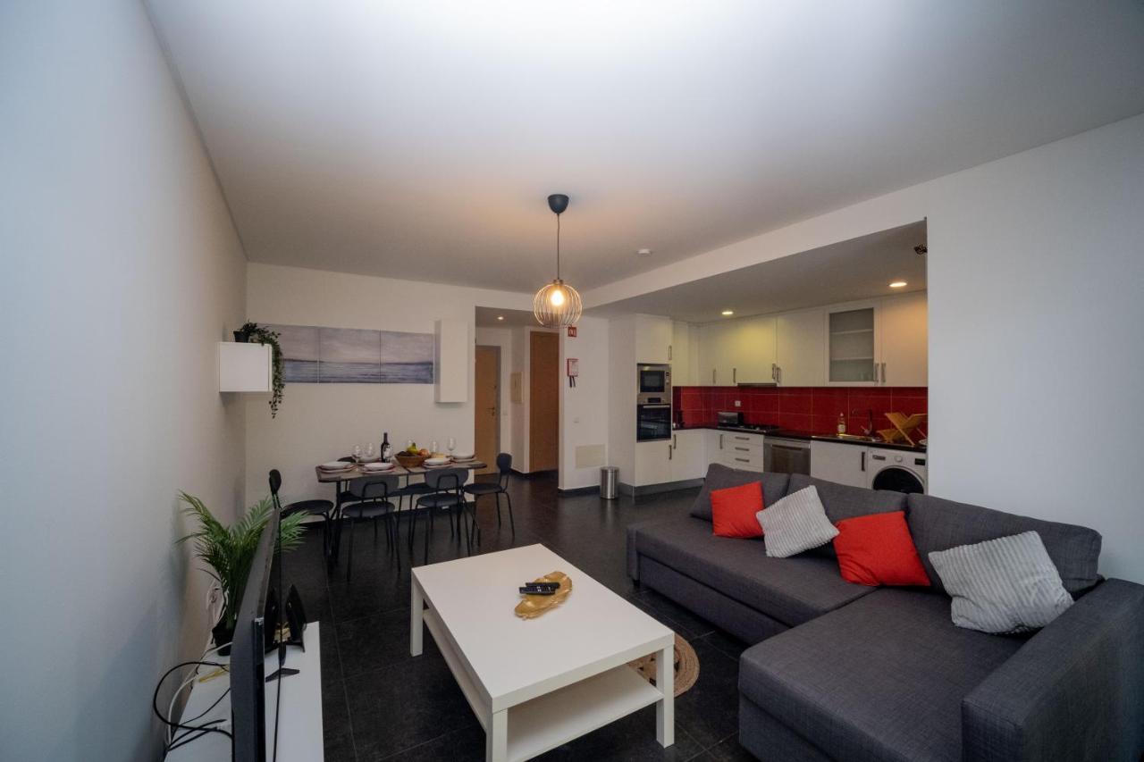 O Melhor Spot Para Ferias! Apartment ปอร์ติเมา ภายนอก รูปภาพ