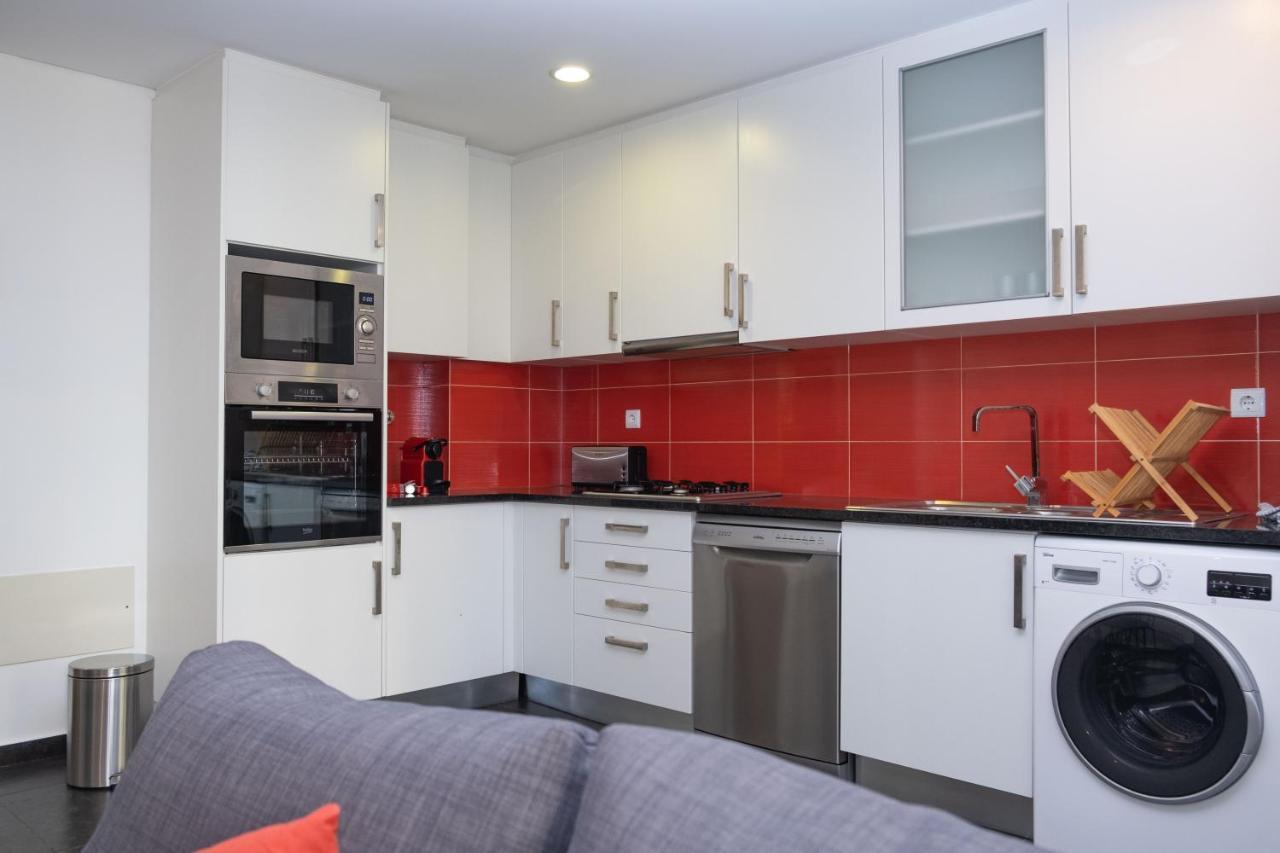 O Melhor Spot Para Ferias! Apartment ปอร์ติเมา ภายนอก รูปภาพ