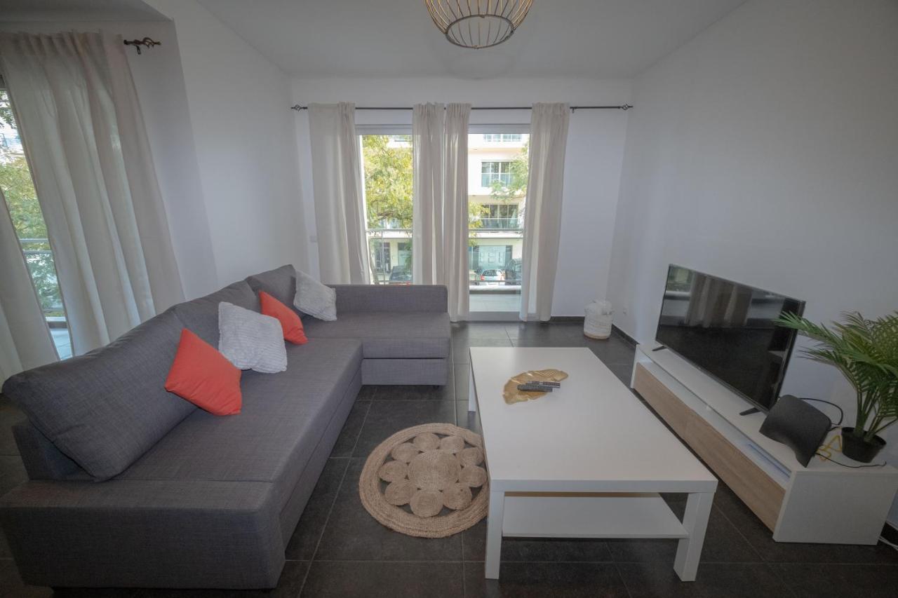 O Melhor Spot Para Ferias! Apartment ปอร์ติเมา ภายนอก รูปภาพ