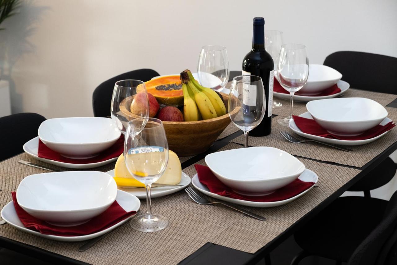 O Melhor Spot Para Ferias! Apartment ปอร์ติเมา ภายนอก รูปภาพ