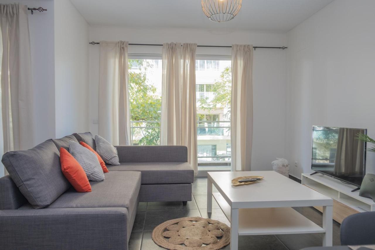 O Melhor Spot Para Ferias! Apartment ปอร์ติเมา ภายนอก รูปภาพ