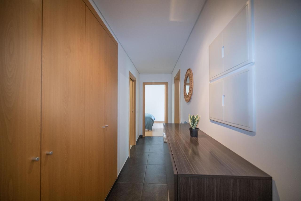 O Melhor Spot Para Ferias! Apartment ปอร์ติเมา ภายนอก รูปภาพ