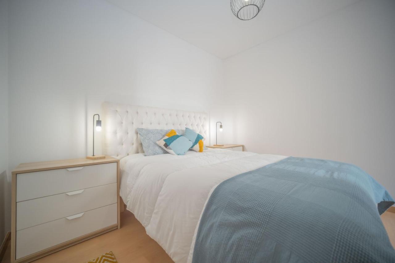 O Melhor Spot Para Ferias! Apartment ปอร์ติเมา ภายนอก รูปภาพ