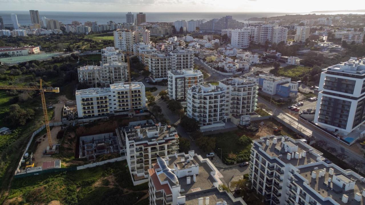 O Melhor Spot Para Ferias! Apartment ปอร์ติเมา ภายนอก รูปภาพ