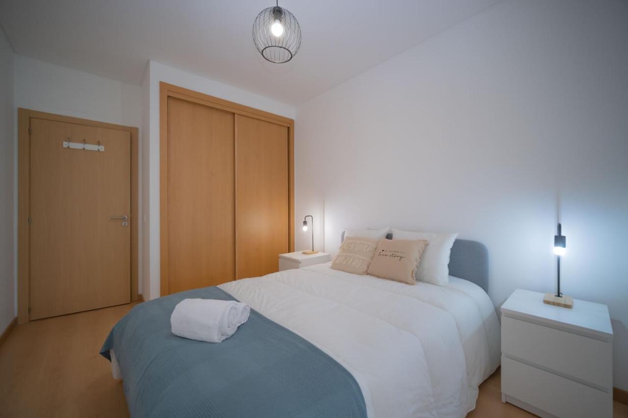 O Melhor Spot Para Ferias! Apartment ปอร์ติเมา ภายนอก รูปภาพ
