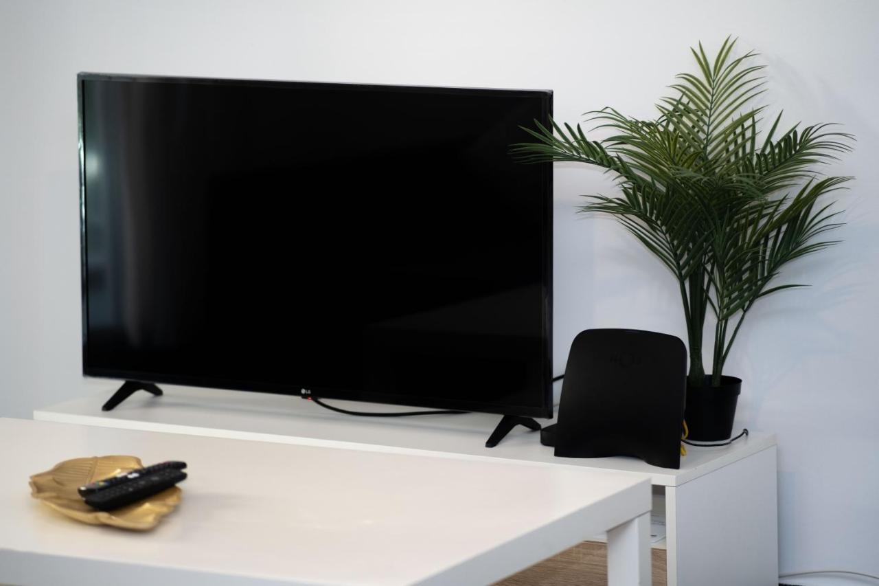 O Melhor Spot Para Ferias! Apartment ปอร์ติเมา ภายนอก รูปภาพ