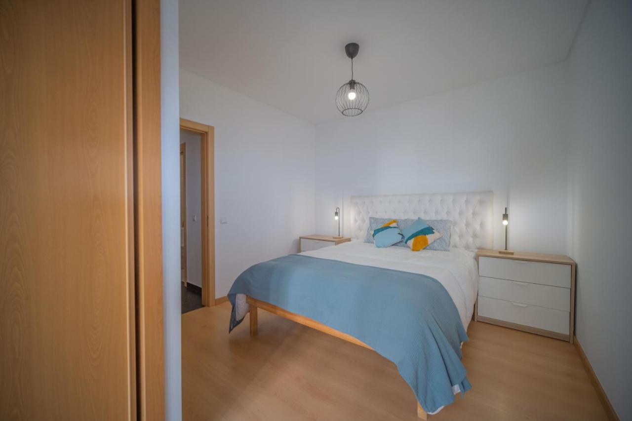 O Melhor Spot Para Ferias! Apartment ปอร์ติเมา ภายนอก รูปภาพ