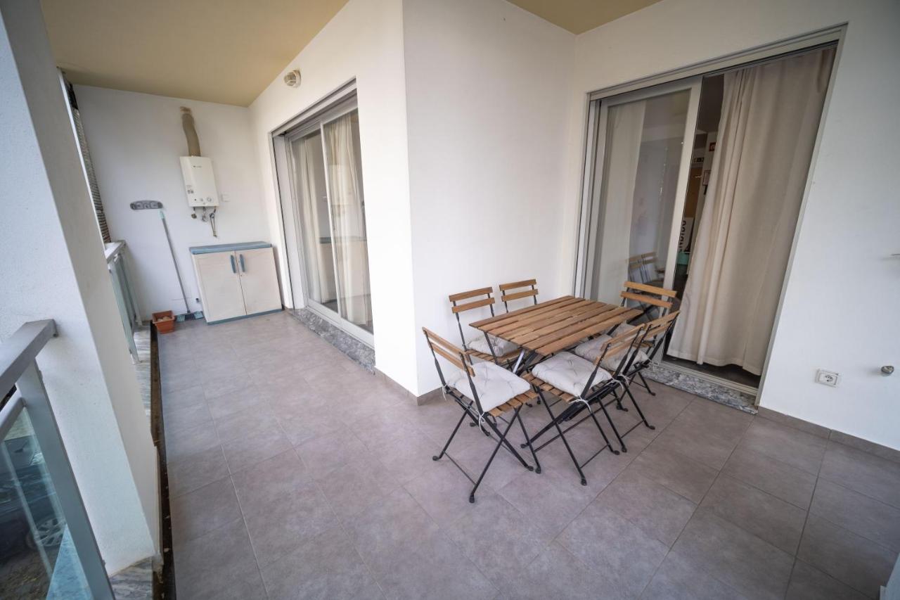 O Melhor Spot Para Ferias! Apartment ปอร์ติเมา ภายนอก รูปภาพ