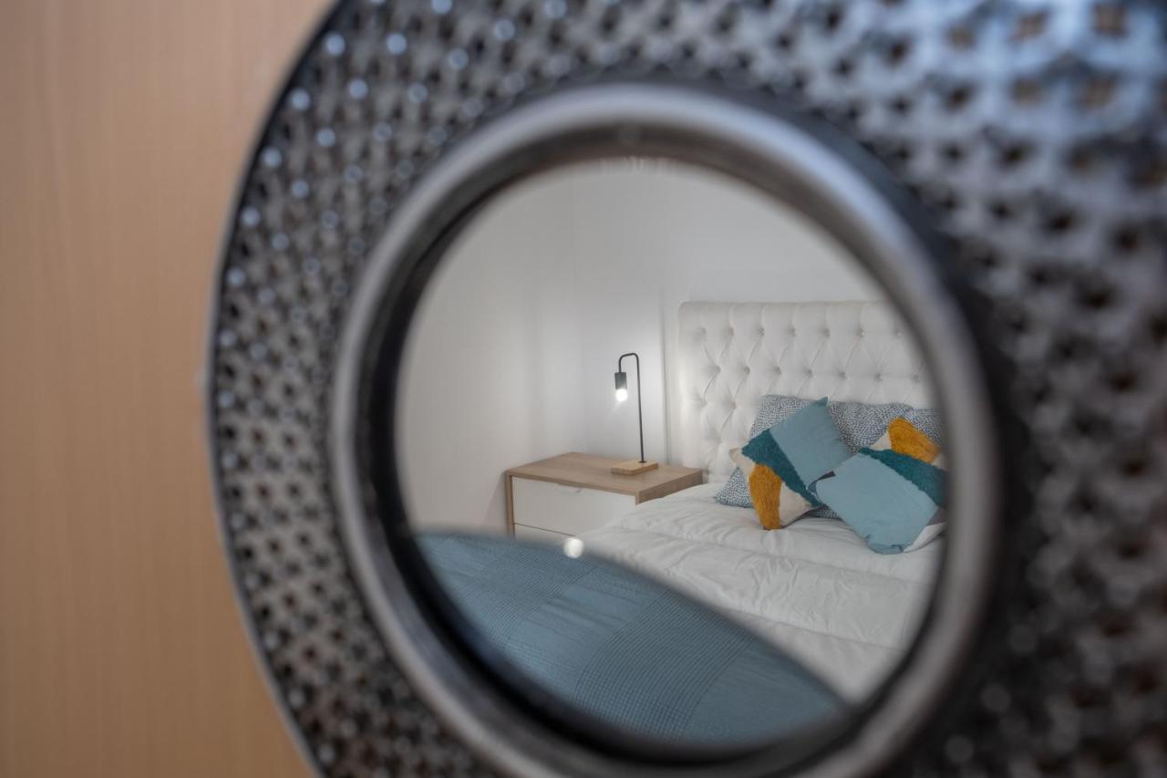 O Melhor Spot Para Ferias! Apartment ปอร์ติเมา ภายนอก รูปภาพ