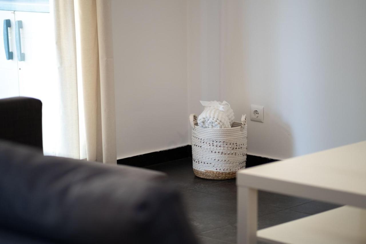 O Melhor Spot Para Ferias! Apartment ปอร์ติเมา ภายนอก รูปภาพ