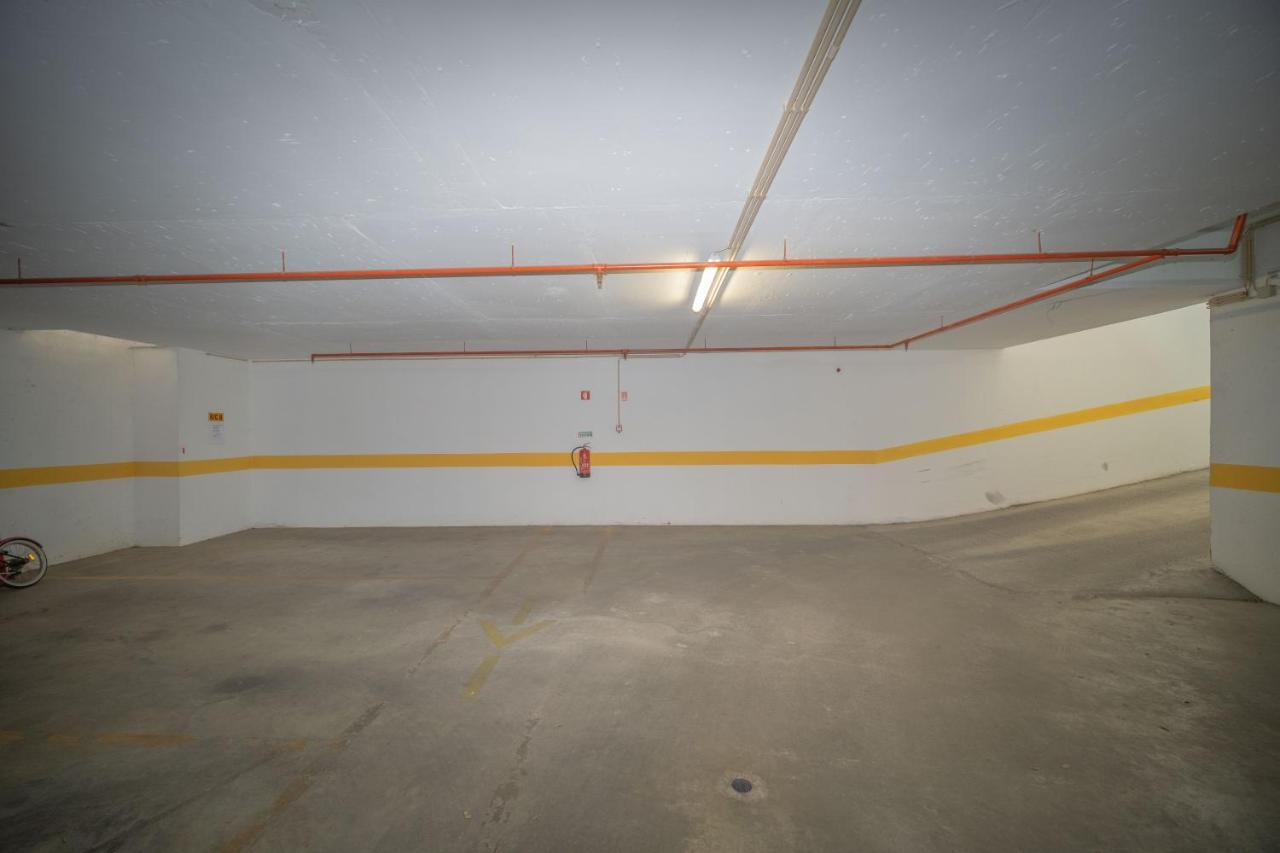 O Melhor Spot Para Ferias! Apartment ปอร์ติเมา ภายนอก รูปภาพ