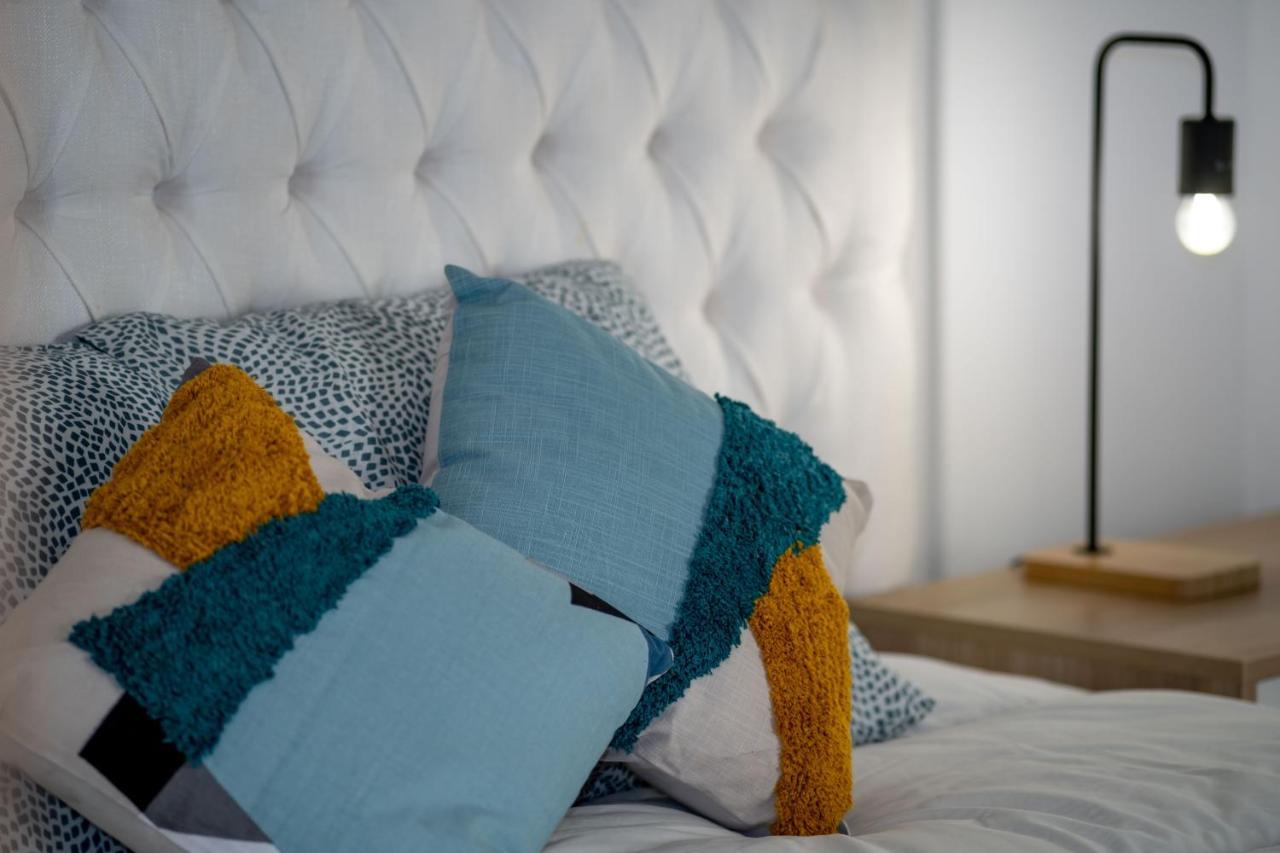 O Melhor Spot Para Ferias! Apartment ปอร์ติเมา ภายนอก รูปภาพ