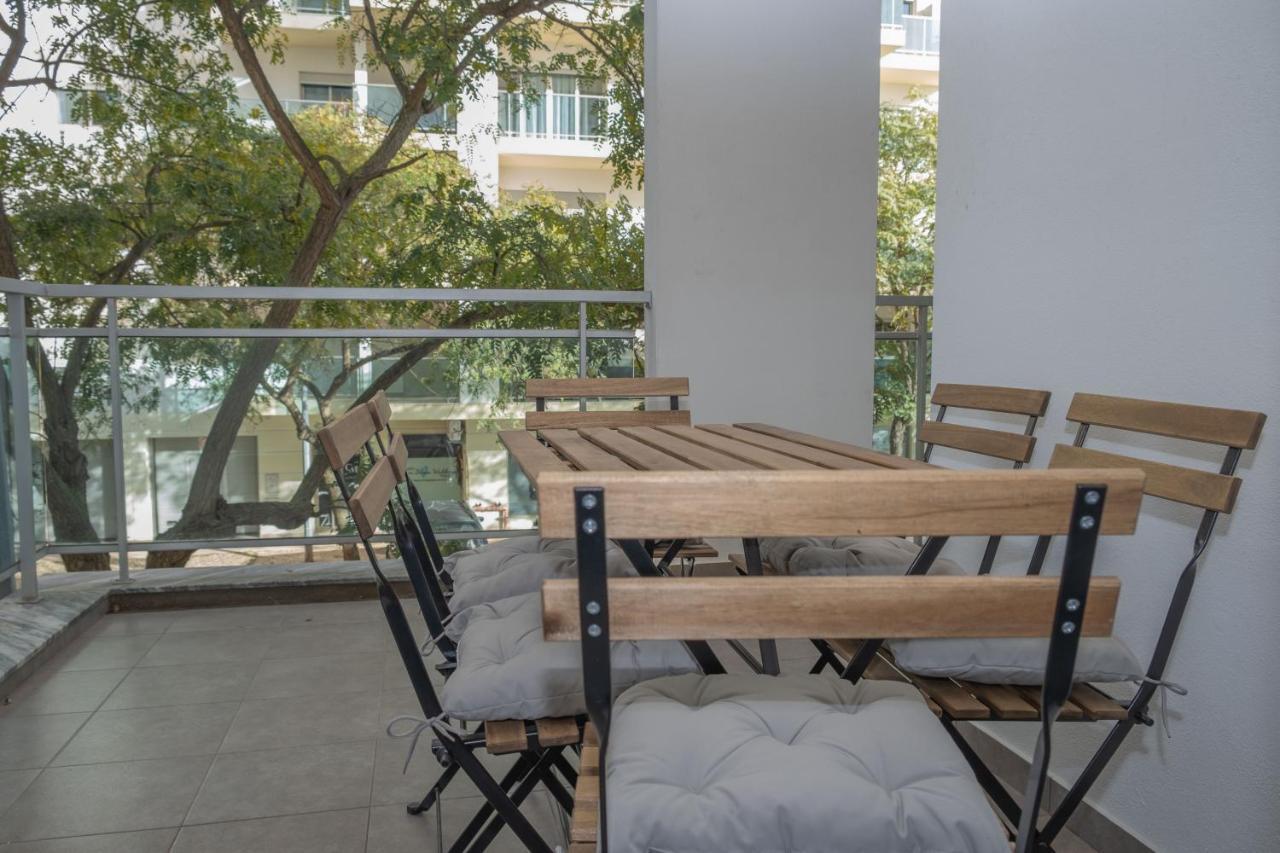 O Melhor Spot Para Ferias! Apartment ปอร์ติเมา ภายนอก รูปภาพ