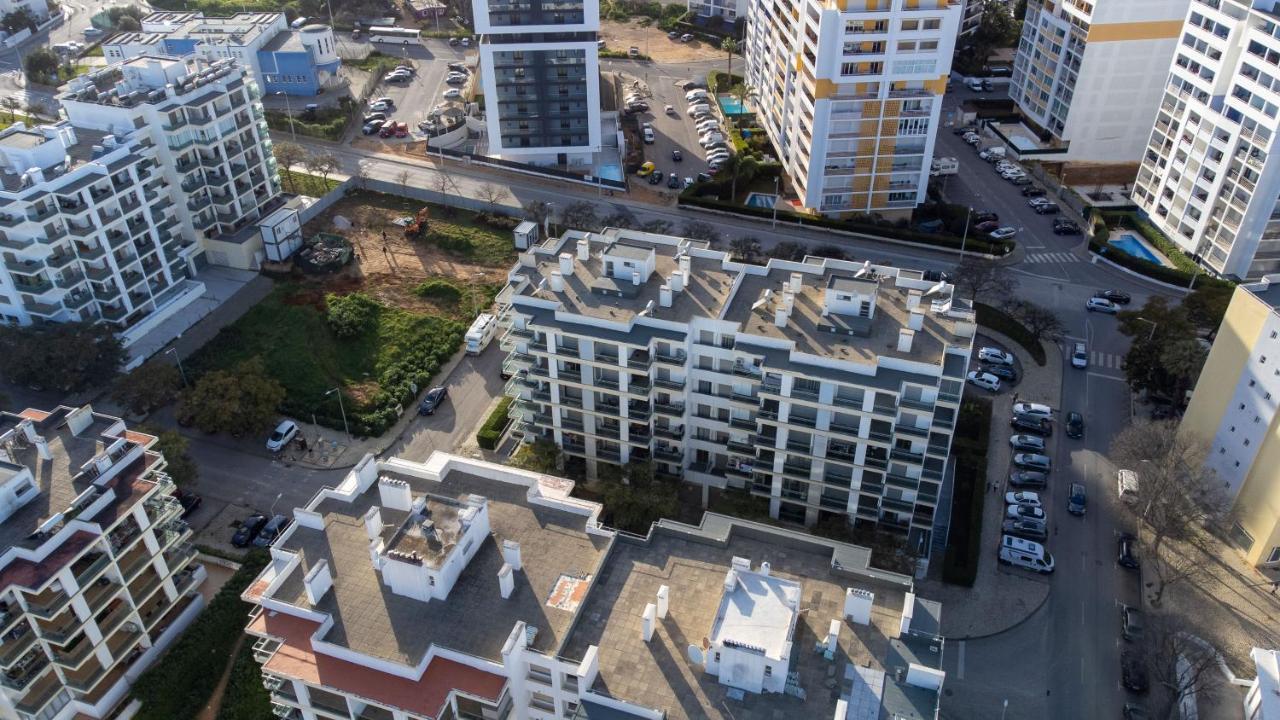 O Melhor Spot Para Ferias! Apartment ปอร์ติเมา ภายนอก รูปภาพ