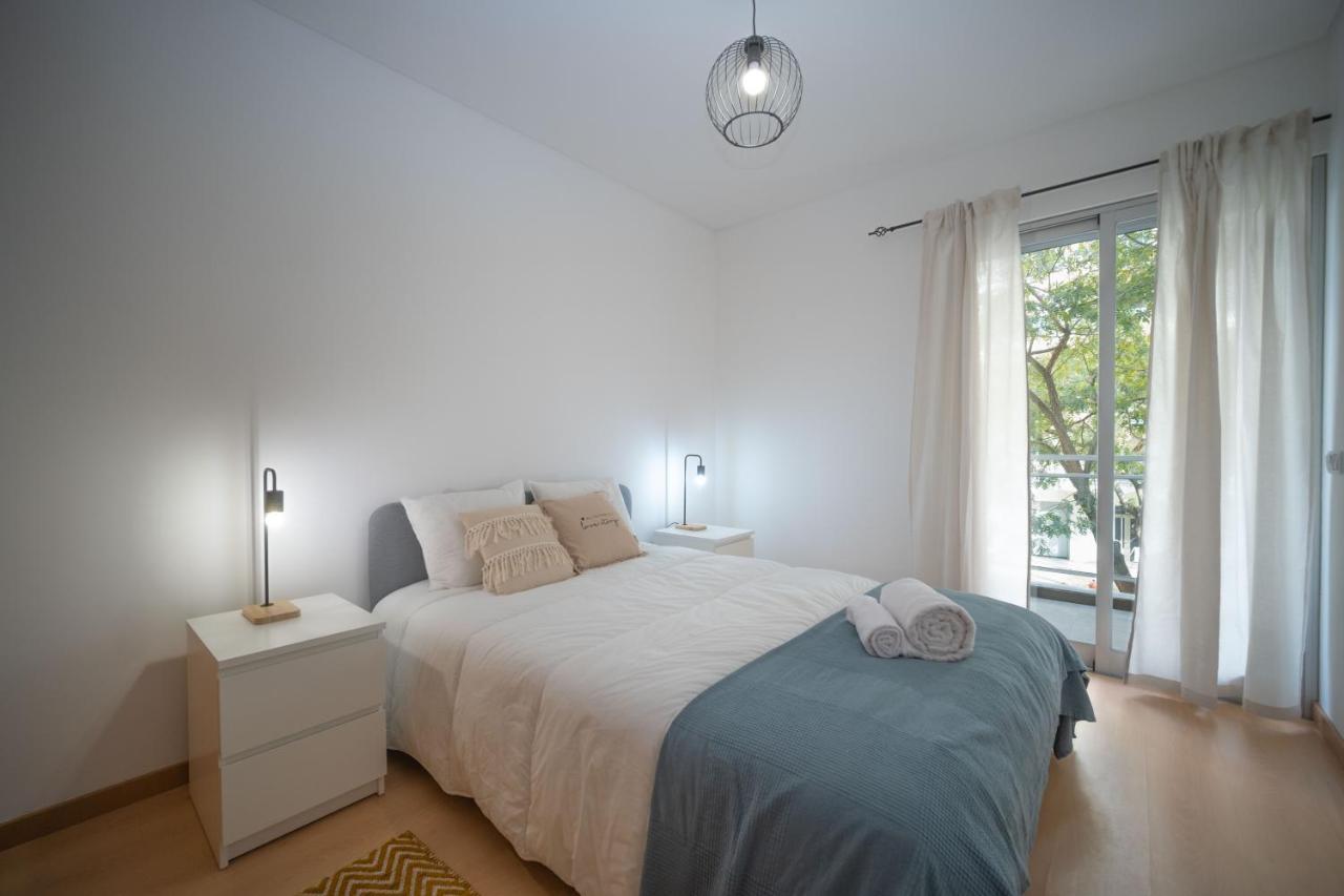 O Melhor Spot Para Ferias! Apartment ปอร์ติเมา ภายนอก รูปภาพ