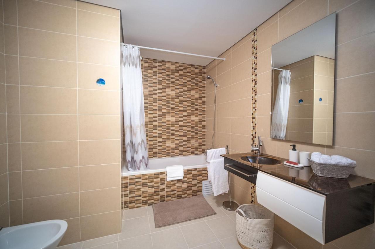 O Melhor Spot Para Ferias! Apartment ปอร์ติเมา ภายนอก รูปภาพ